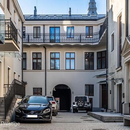 Mye Apartments - Piotrkowska 44 Lódź Exterior foto
