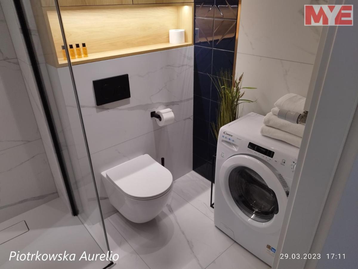 Mye Apartments - Piotrkowska 44 Lódź Exterior foto